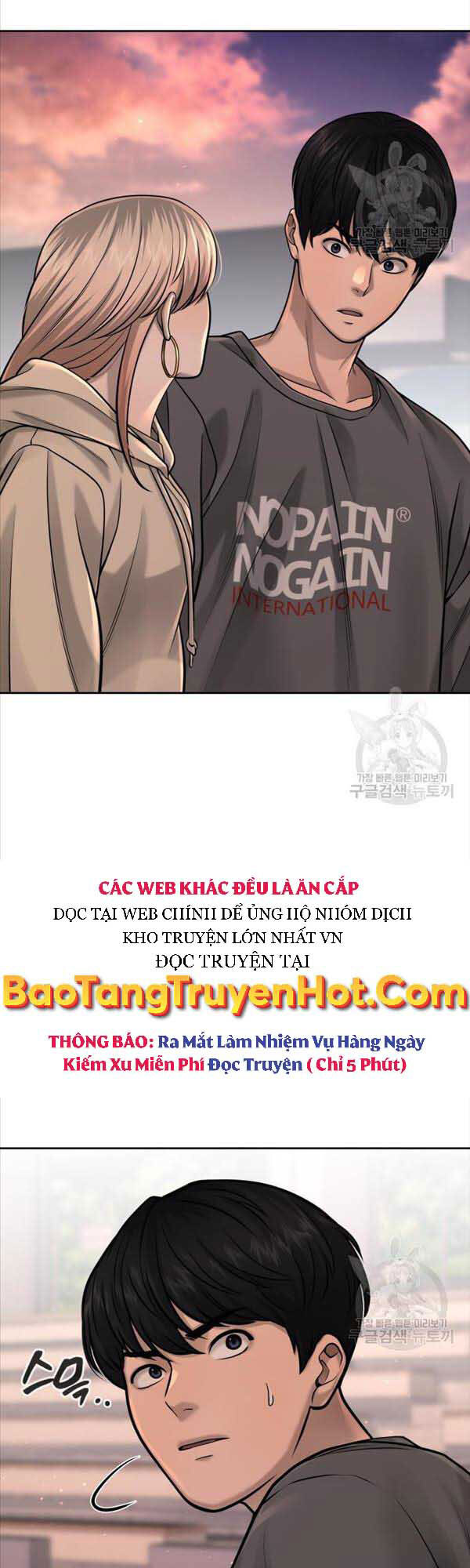 Nhiệm Vụ Diệu Kỳ Chap 57 - Next Chap 58