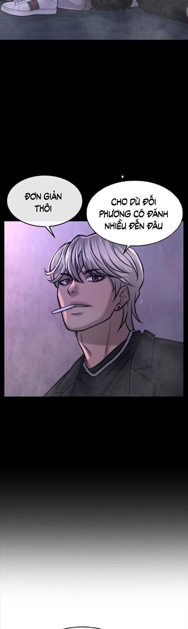 Nhiệm Vụ Diệu Kỳ Chap 59 - Next Chap 60