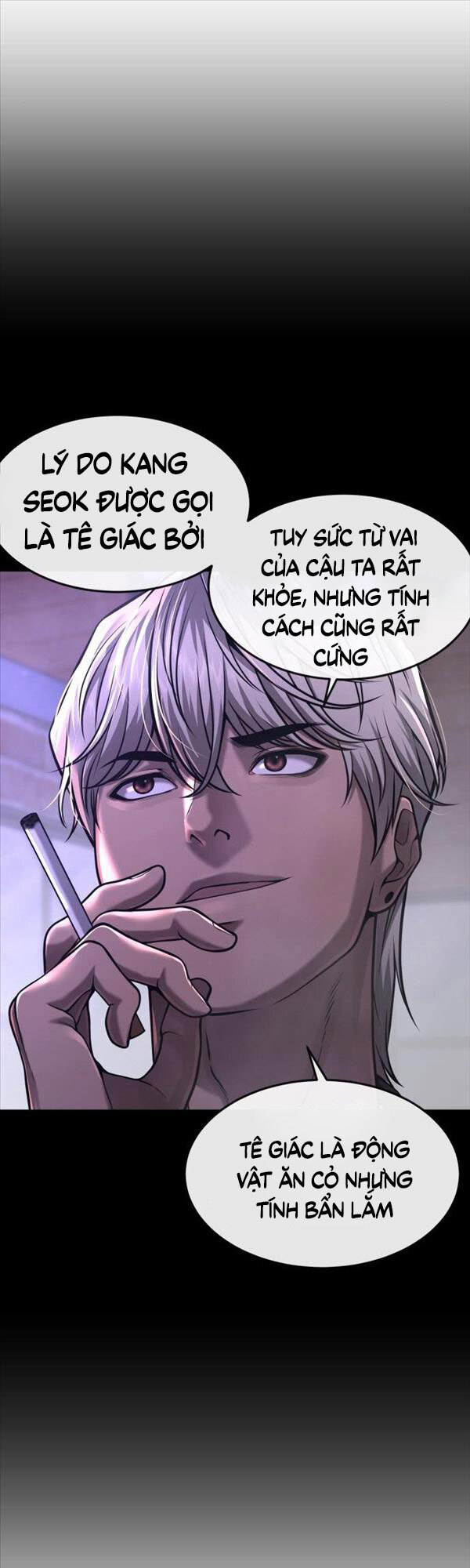 Nhiệm Vụ Diệu Kỳ Chap 59 - Next Chap 60