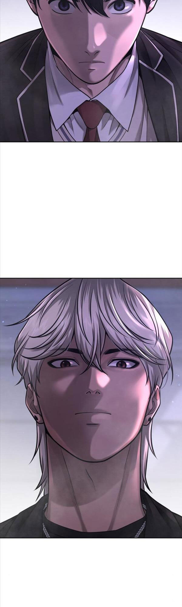 Nhiệm Vụ Diệu Kỳ Chap 59 - Next Chap 60