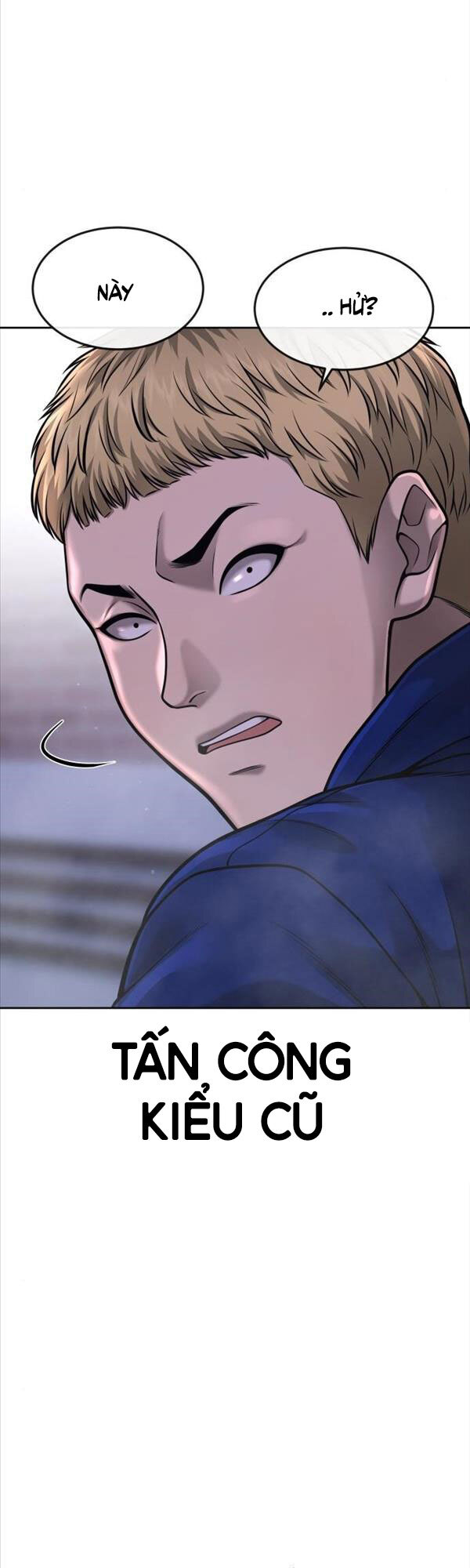 Nhiệm Vụ Diệu Kỳ Chap 59 - Next Chap 60