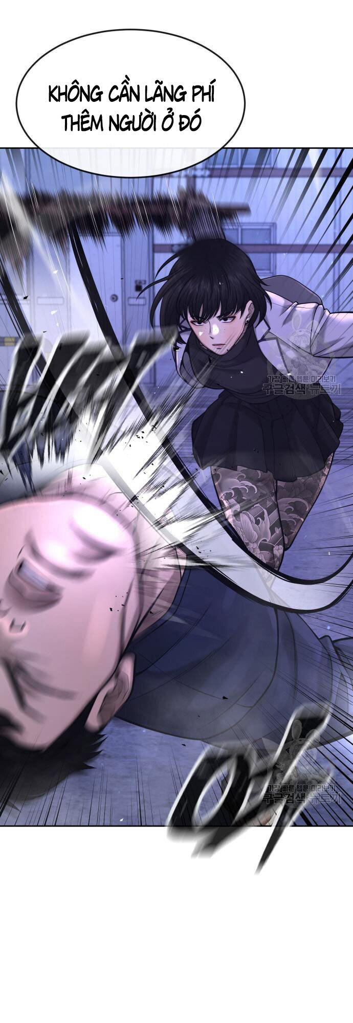 Nhiệm Vụ Diệu Kỳ Chap 60 - Next Chap 61