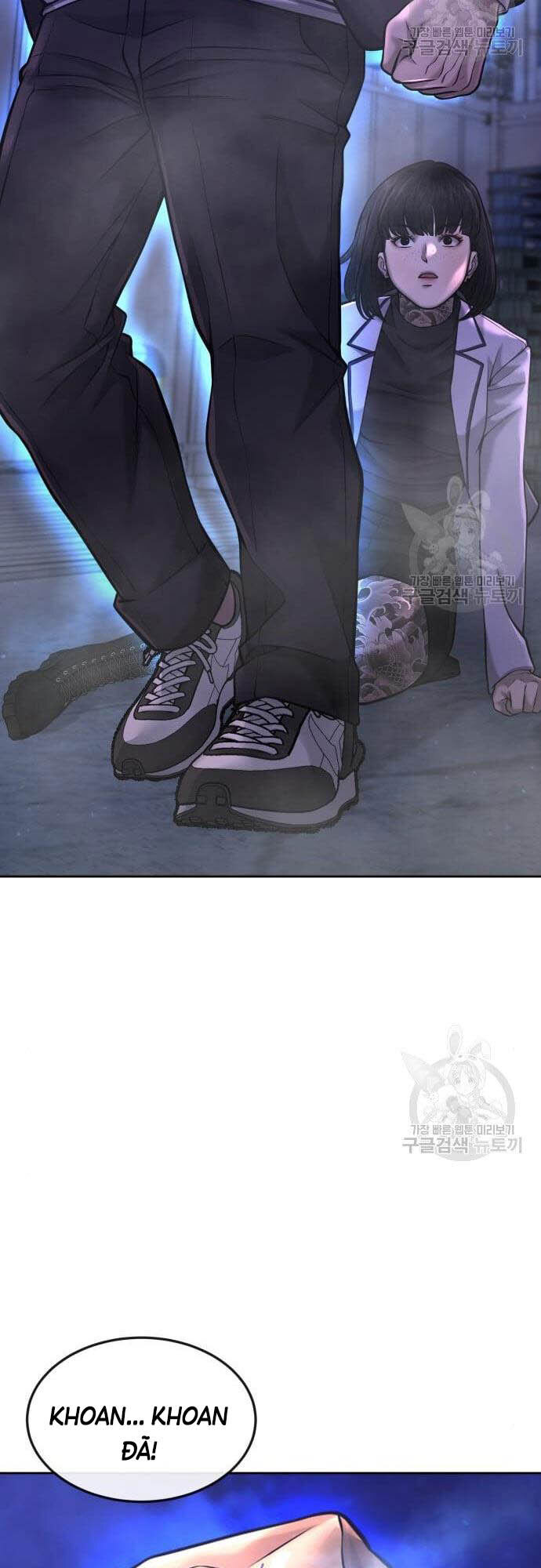 Nhiệm Vụ Diệu Kỳ Chap 61 - Next Chap 62