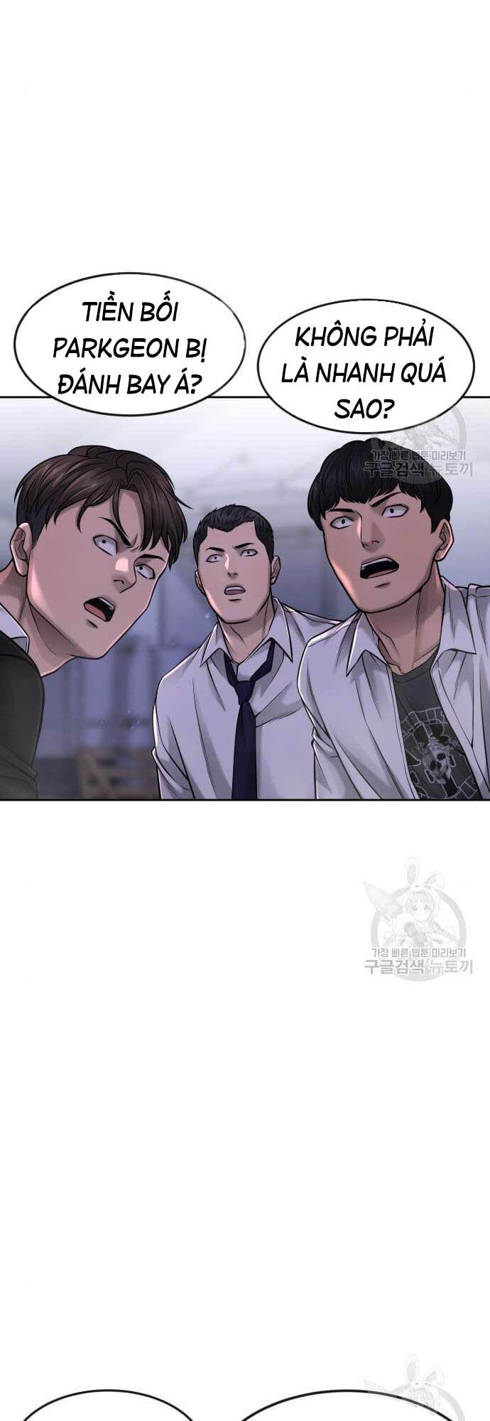 Nhiệm Vụ Diệu Kỳ Chap 61 - Next Chap 62