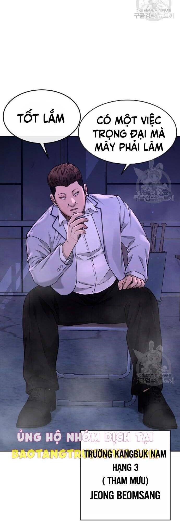 Nhiệm Vụ Diệu Kỳ Chap 63 - Next Chap 64