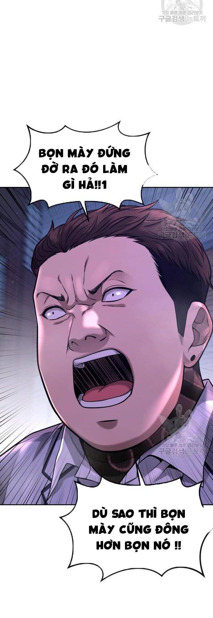 Nhiệm Vụ Diệu Kỳ Chap 63 - Next Chap 64