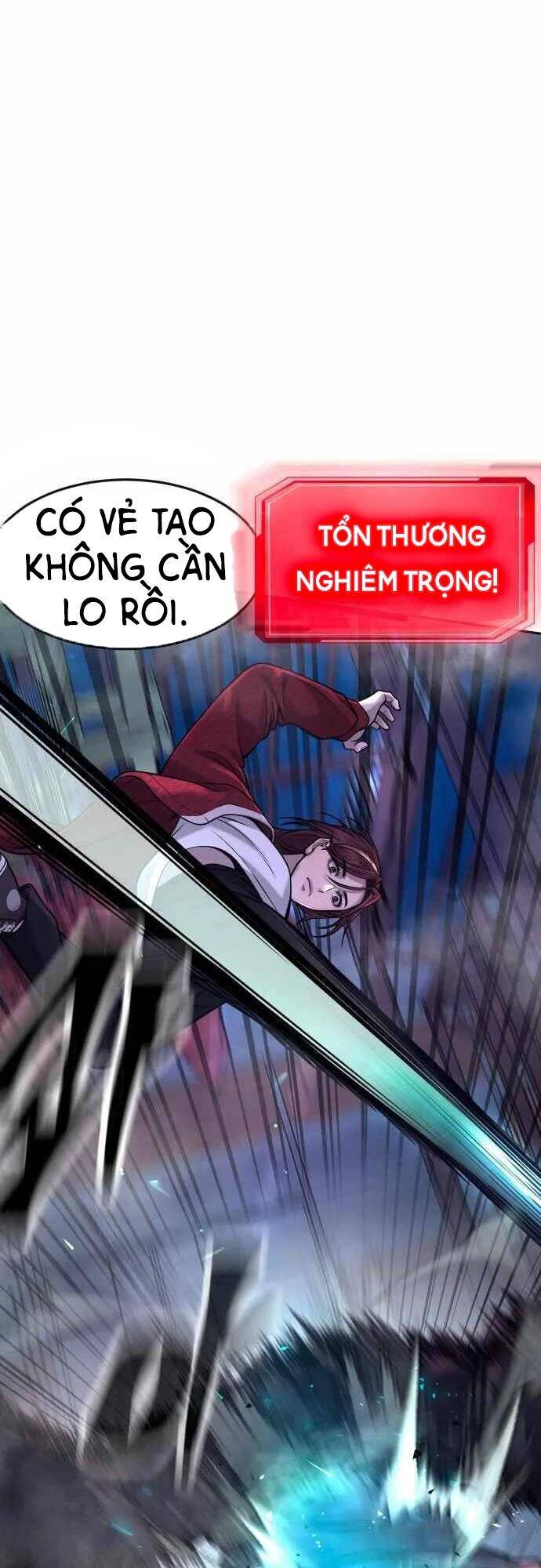 Nhiệm Vụ Diệu Kỳ Chap 64 - Next Chap 65