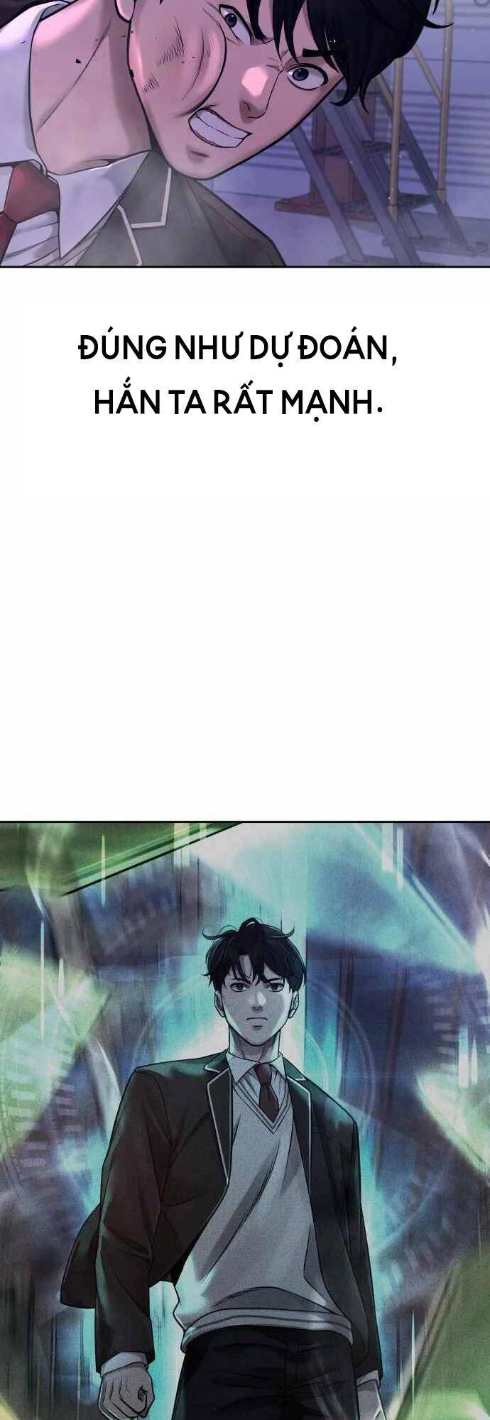 Nhiệm Vụ Diệu Kỳ Chap 64 - Next Chap 65