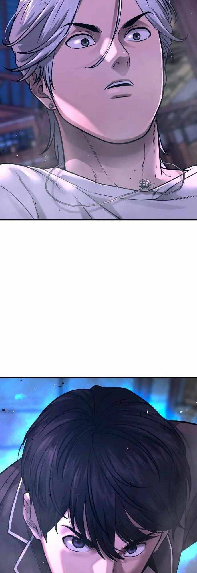 Nhiệm Vụ Diệu Kỳ Chap 64 - Next Chap 65