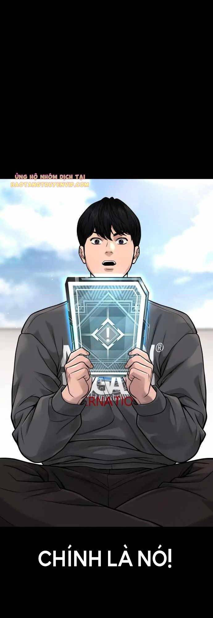 Nhiệm Vụ Diệu Kỳ Chap 64 - Next Chap 65