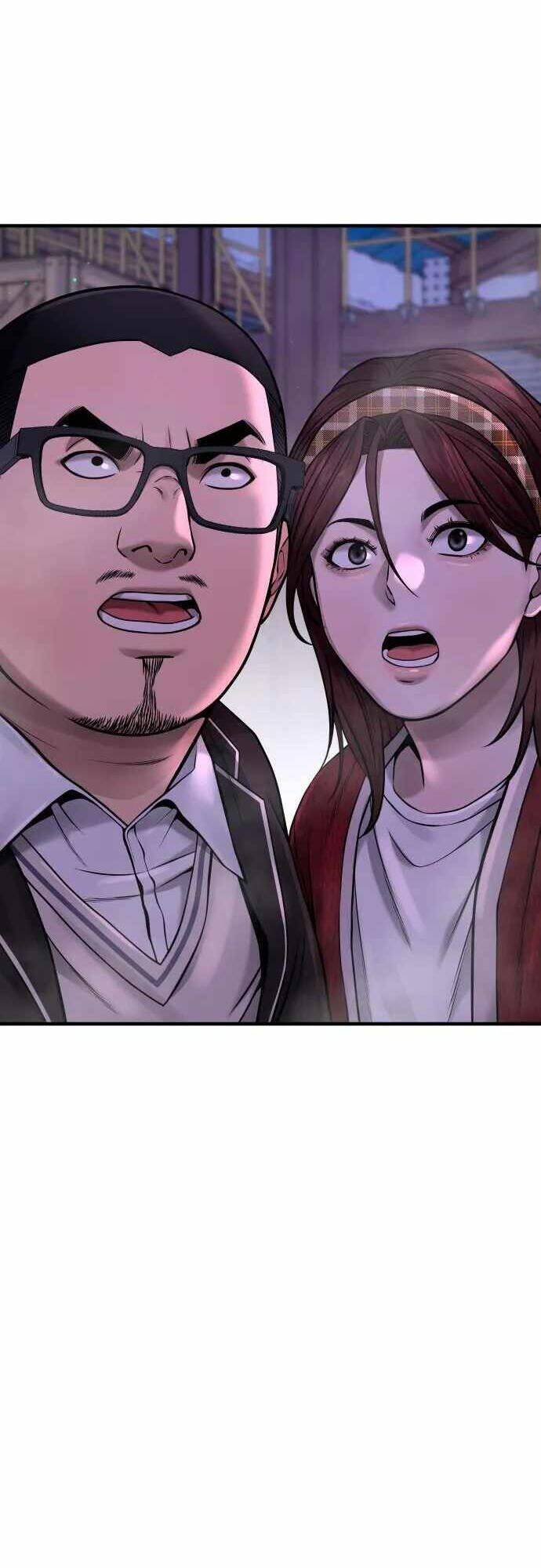 Nhiệm Vụ Diệu Kỳ Chap 64 - Next Chap 65