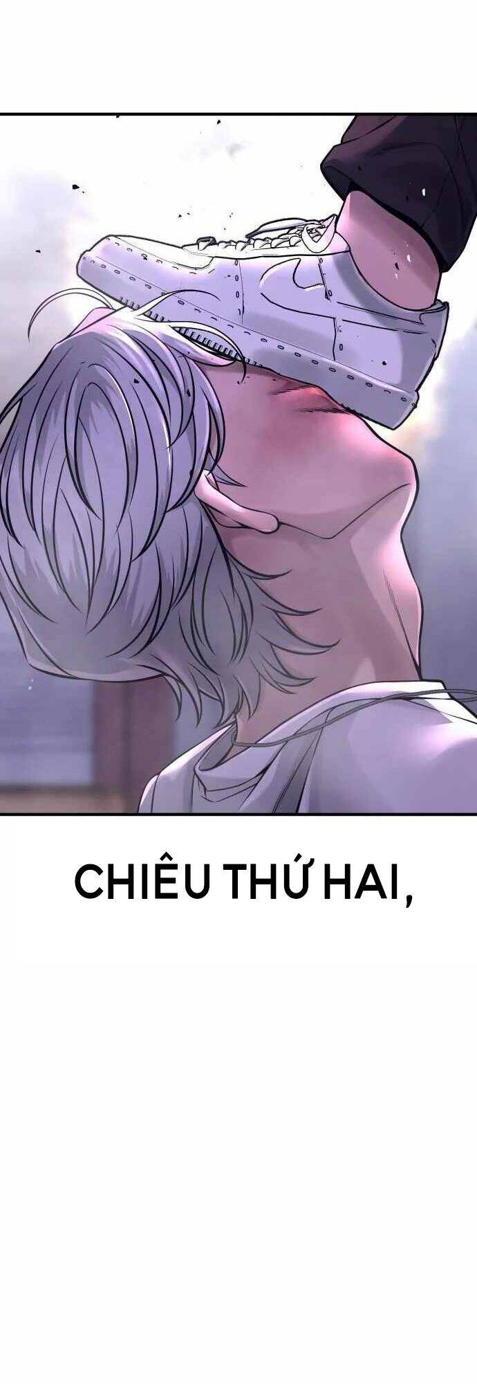 Nhiệm Vụ Diệu Kỳ Chap 64 - Next Chap 65