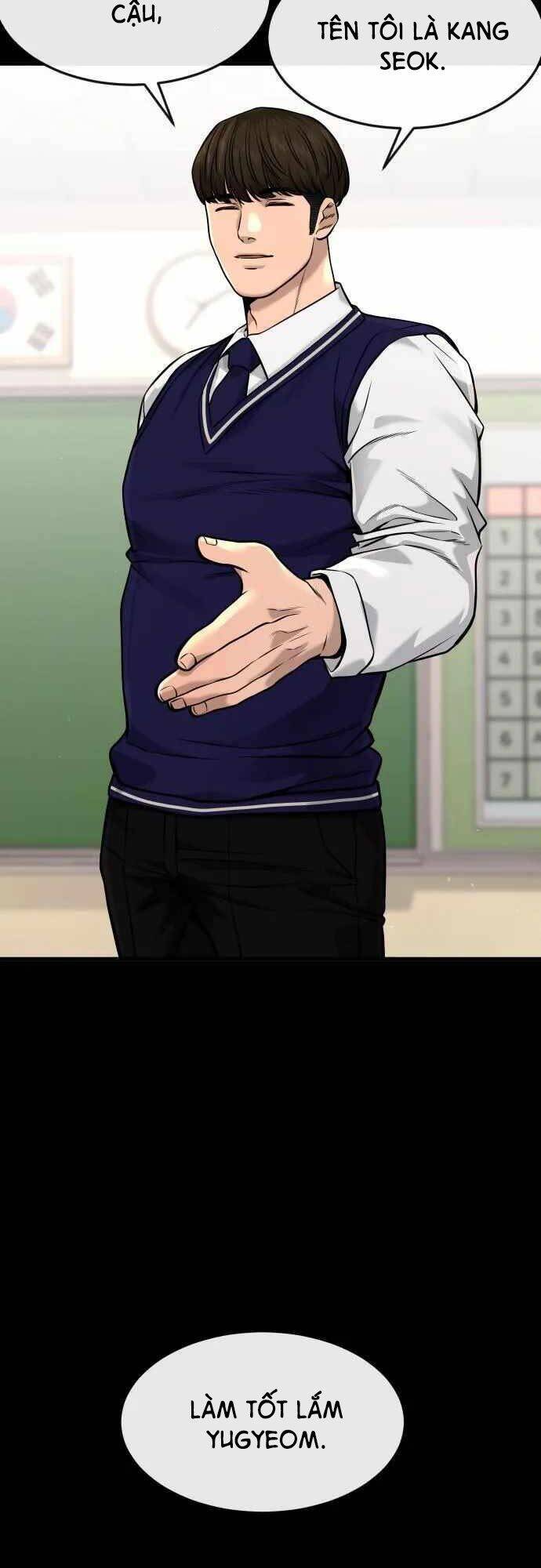 Nhiệm Vụ Diệu Kỳ Chap 64 - Next Chap 65