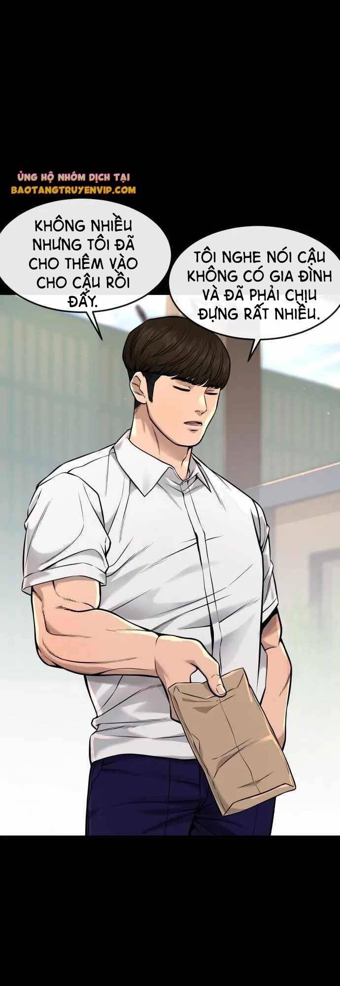 Nhiệm Vụ Diệu Kỳ Chap 64 - Next Chap 65