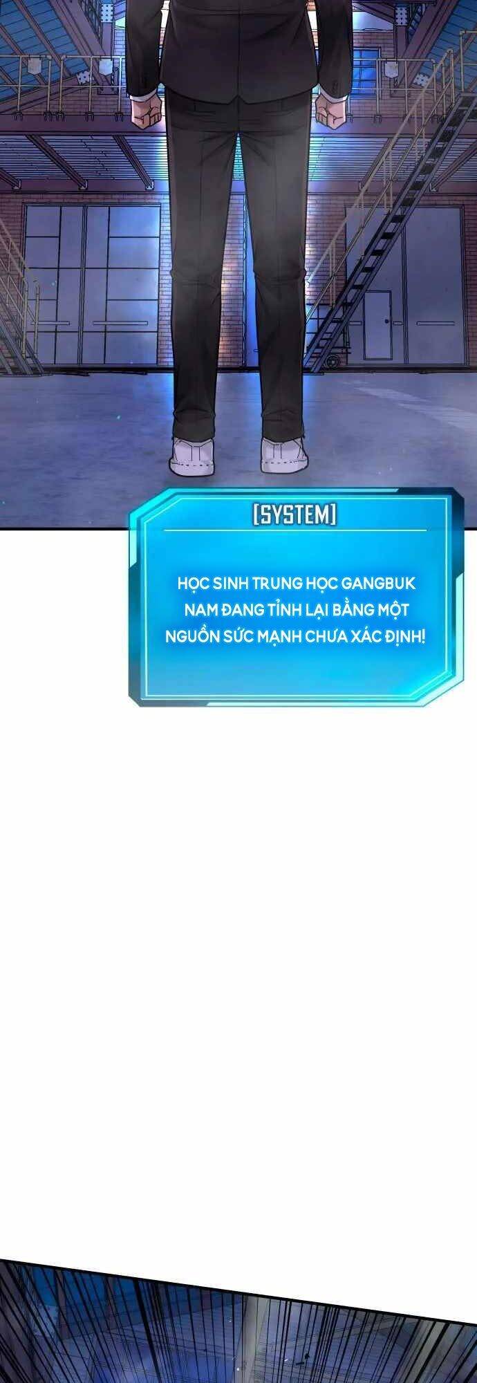 Nhiệm Vụ Diệu Kỳ Chap 64 - Next Chap 65