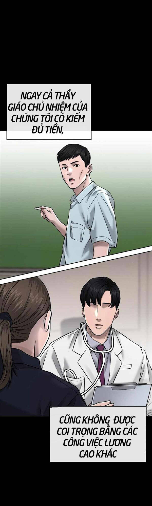 Nhiệm Vụ Diệu Kỳ Chap 67 - Next Chap 68