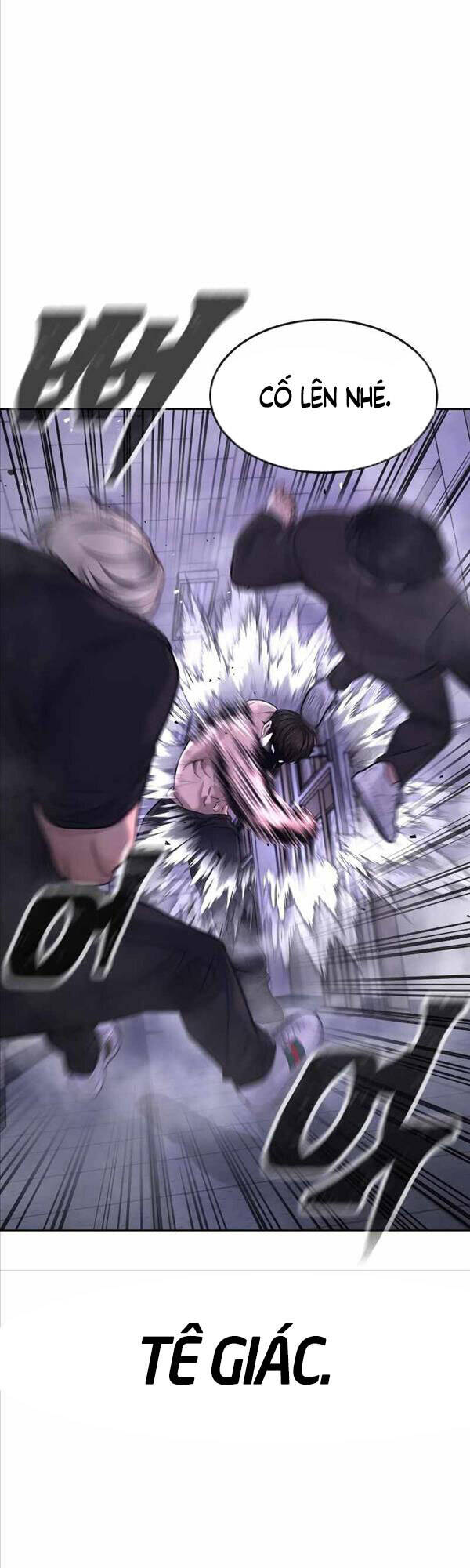 Nhiệm Vụ Diệu Kỳ Chap 67 - Next Chap 68