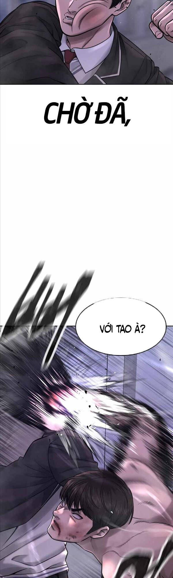 Nhiệm Vụ Diệu Kỳ Chap 67 - Next Chap 68