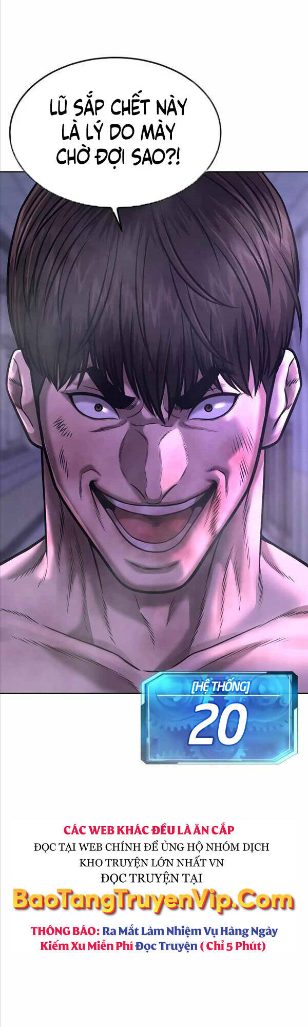 Nhiệm Vụ Diệu Kỳ Chap 67 - Next Chap 68