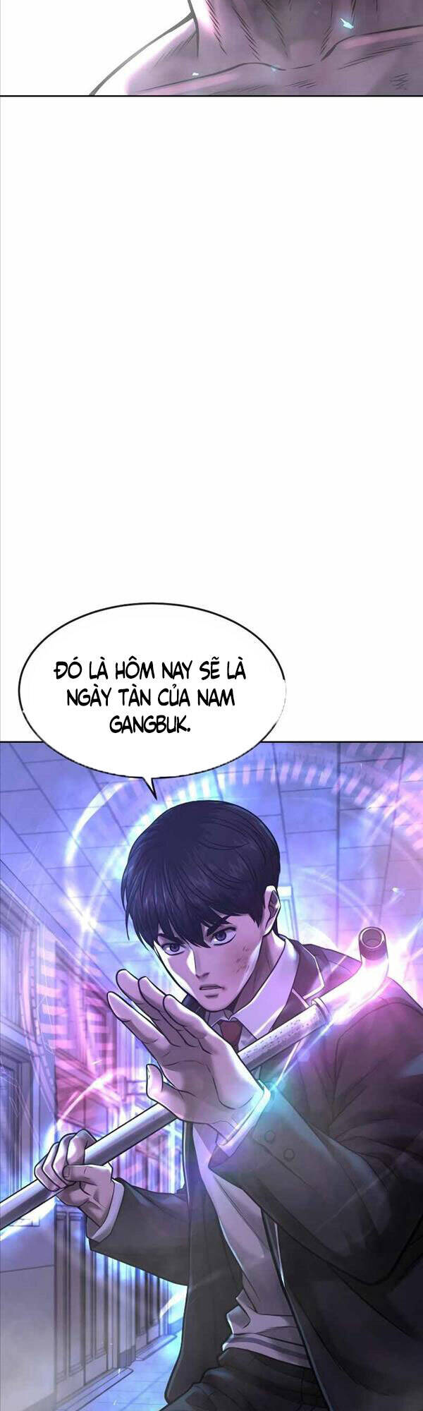 Nhiệm Vụ Diệu Kỳ Chap 67 - Next Chap 68