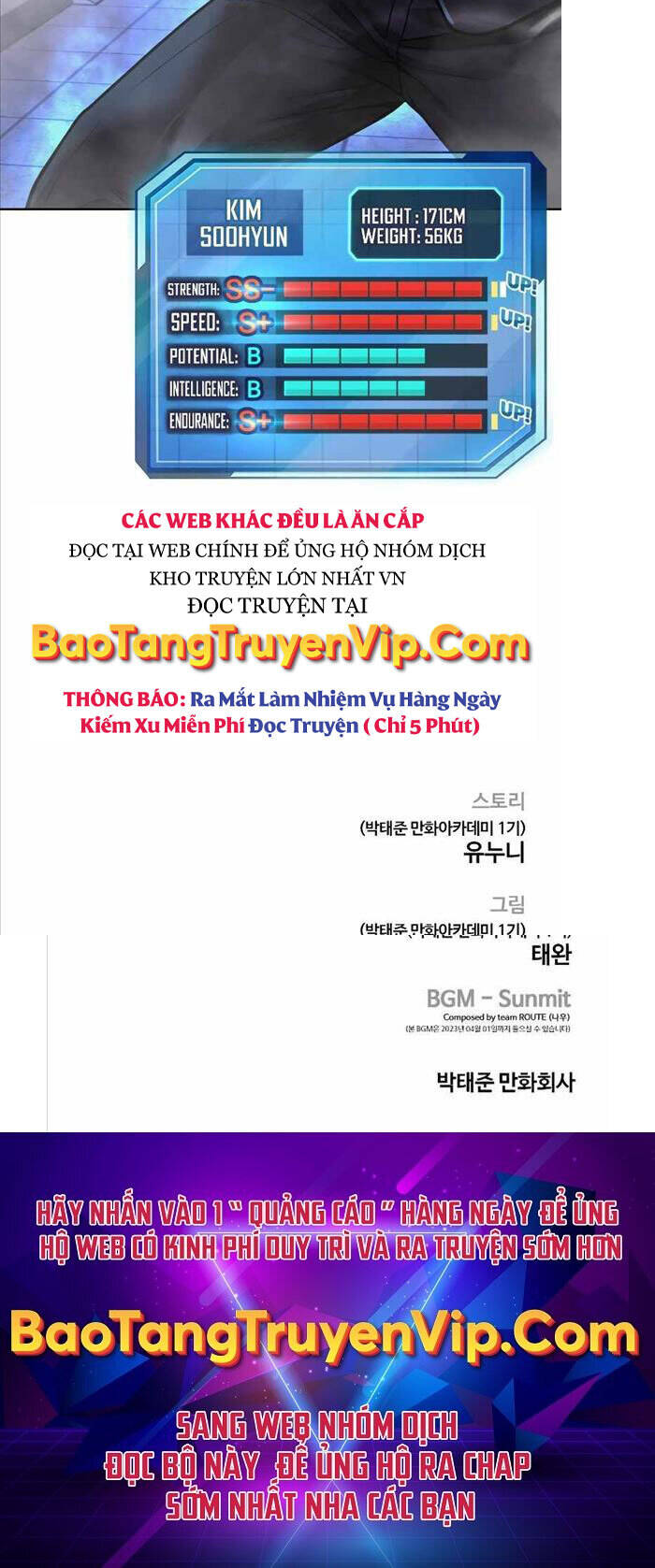 Nhiệm Vụ Diệu Kỳ Chap 67 - Next Chap 68