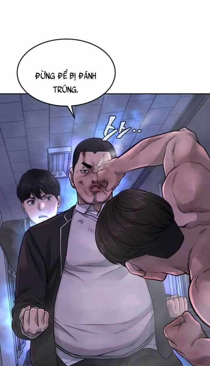 Nhiệm Vụ Diệu Kỳ Chap 68 - Next Chap 69