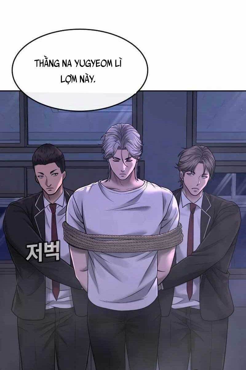Nhiệm Vụ Diệu Kỳ Chap 69 - Next Chap 70