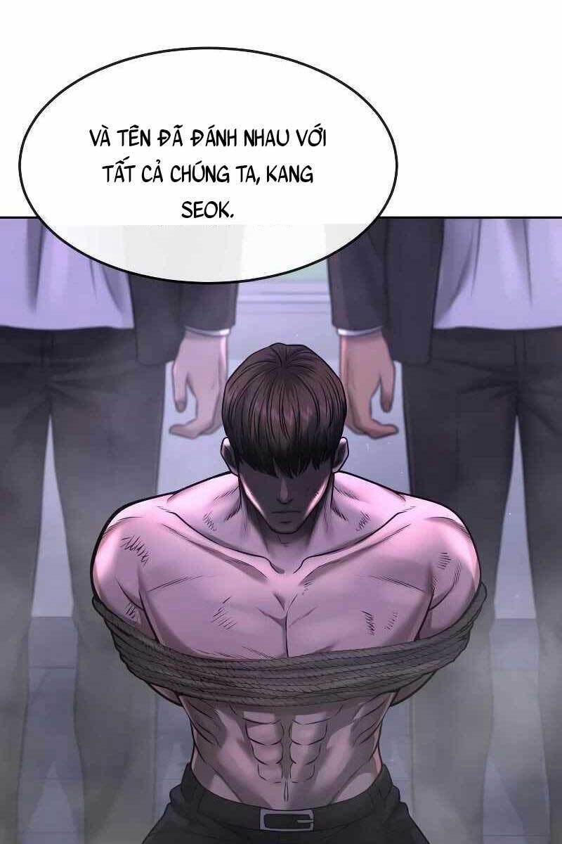 Nhiệm Vụ Diệu Kỳ Chap 69 - Next Chap 70
