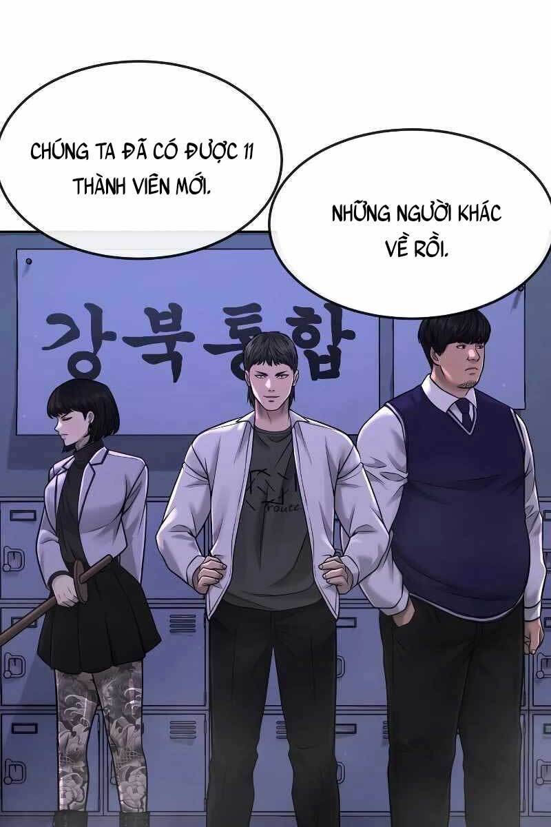 Nhiệm Vụ Diệu Kỳ Chap 69 - Next Chap 70
