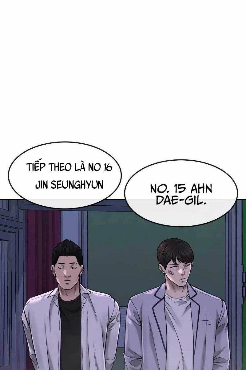 Nhiệm Vụ Diệu Kỳ Chap 69 - Next Chap 70