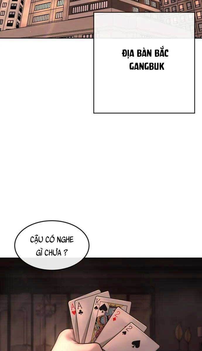 Nhiệm Vụ Diệu Kỳ Chap 70 - Next Chap 71