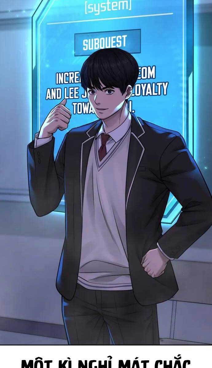 Nhiệm Vụ Diệu Kỳ Chap 70 - Next Chap 71