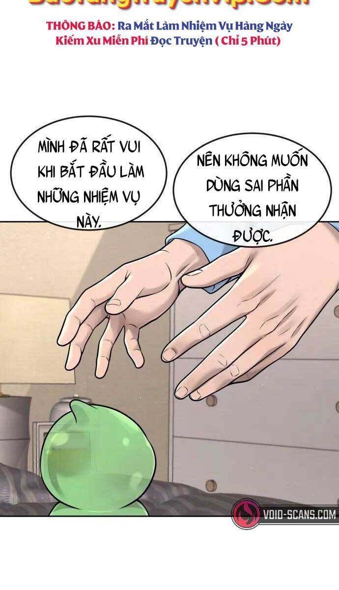 Nhiệm Vụ Diệu Kỳ Chap 70 - Next Chap 71