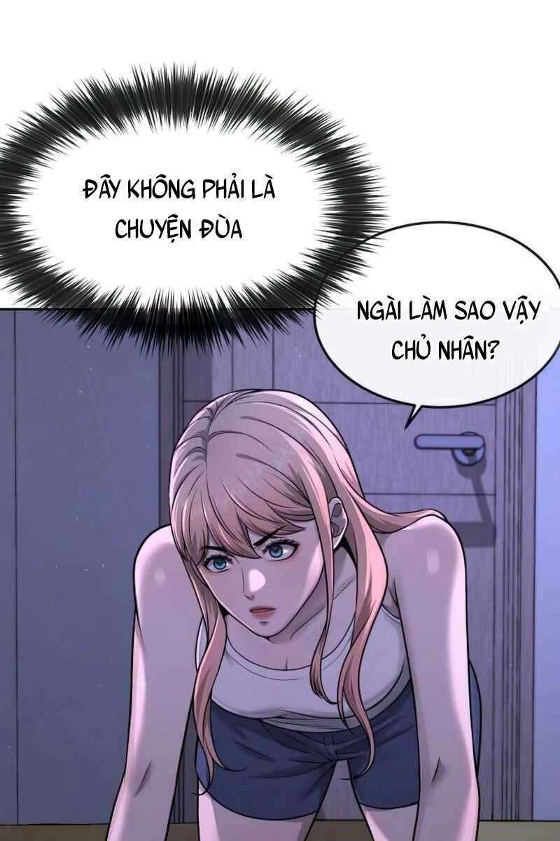 Nhiệm Vụ Diệu Kỳ Chap 71 - Next Chap 72