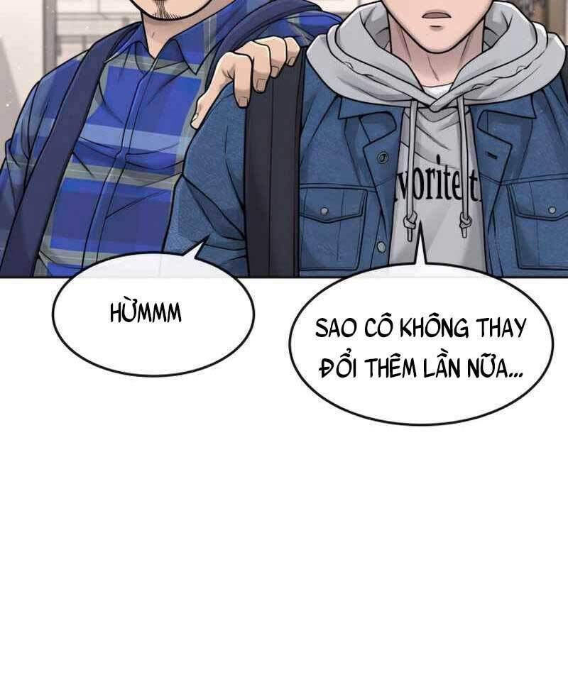 Nhiệm Vụ Diệu Kỳ Chap 71 - Next Chap 72