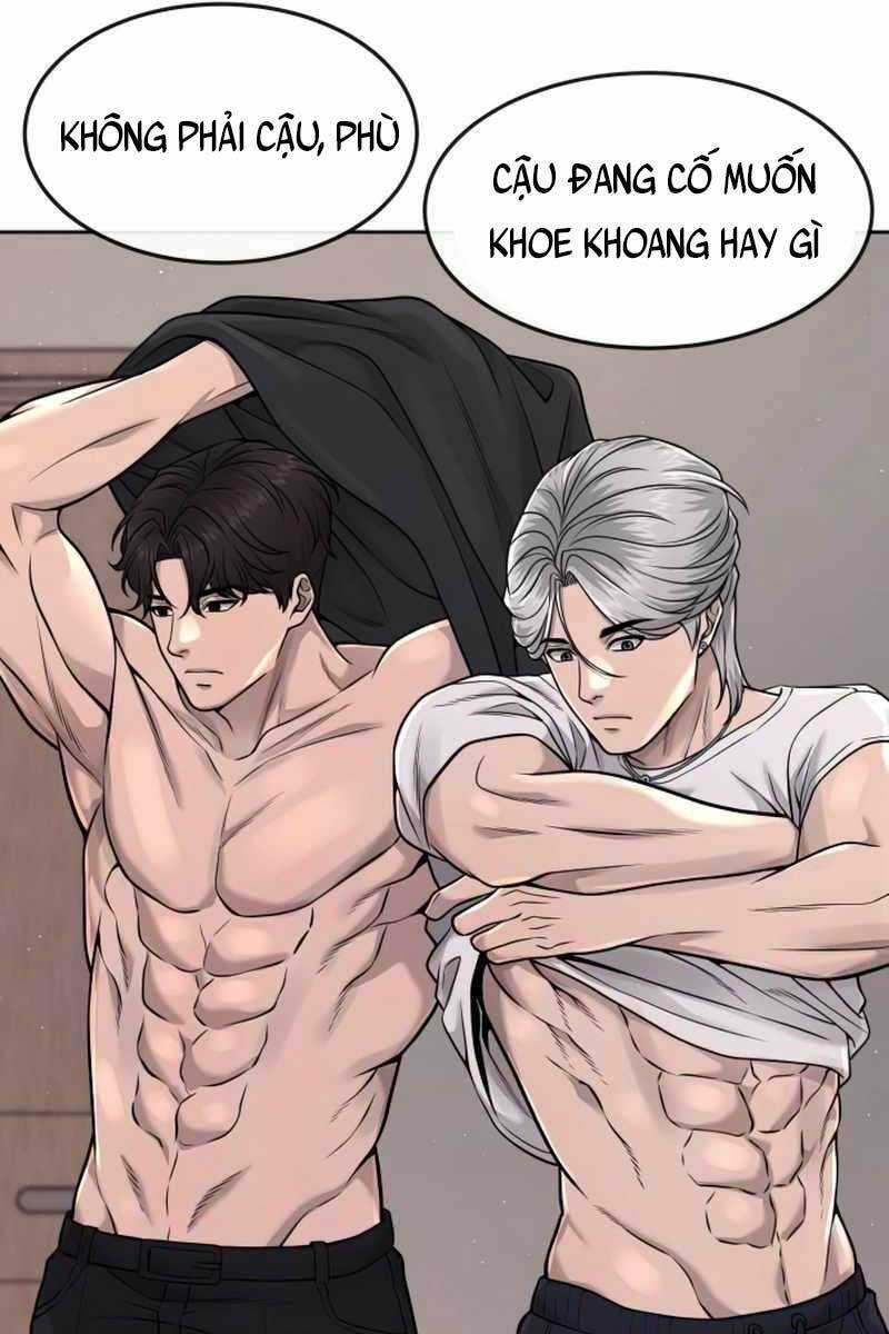 Nhiệm Vụ Diệu Kỳ Chap 71 - Next Chap 72