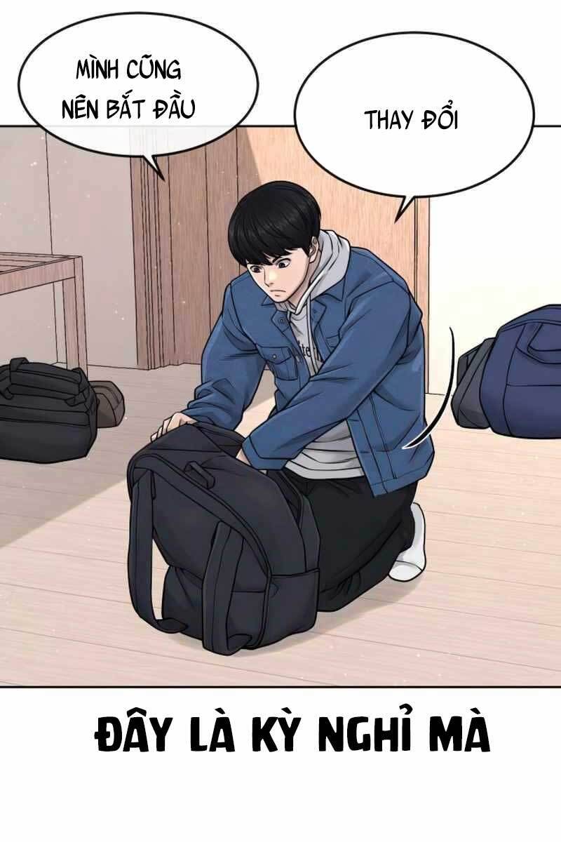 Nhiệm Vụ Diệu Kỳ Chap 71 - Next Chap 72