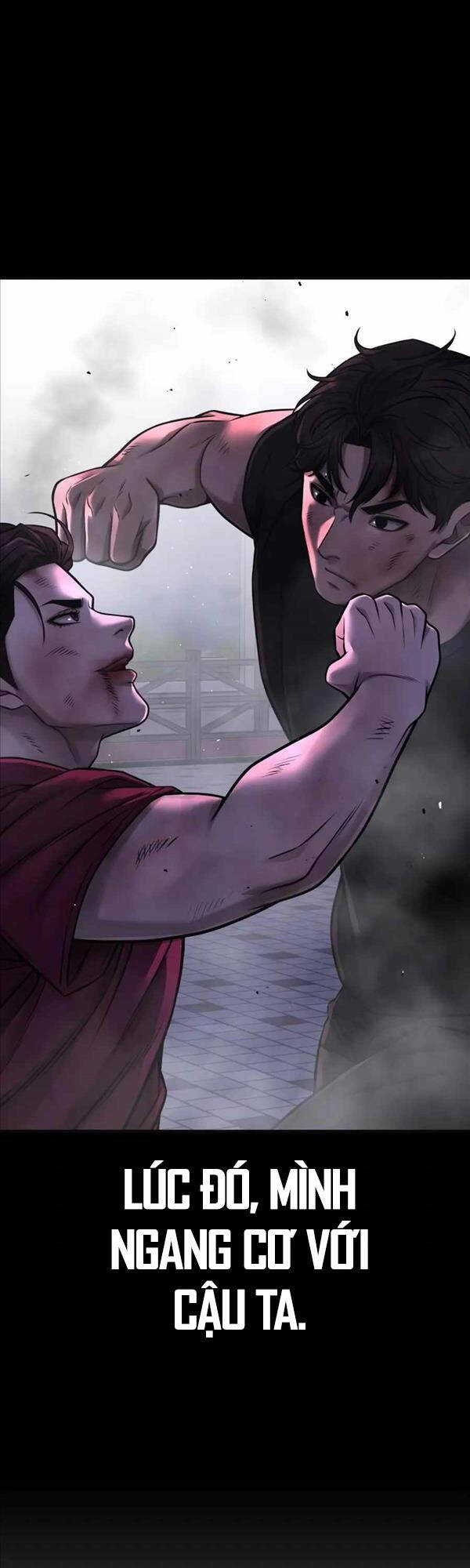 Nhiệm Vụ Diệu Kỳ Chap 73 - Next Chap 74