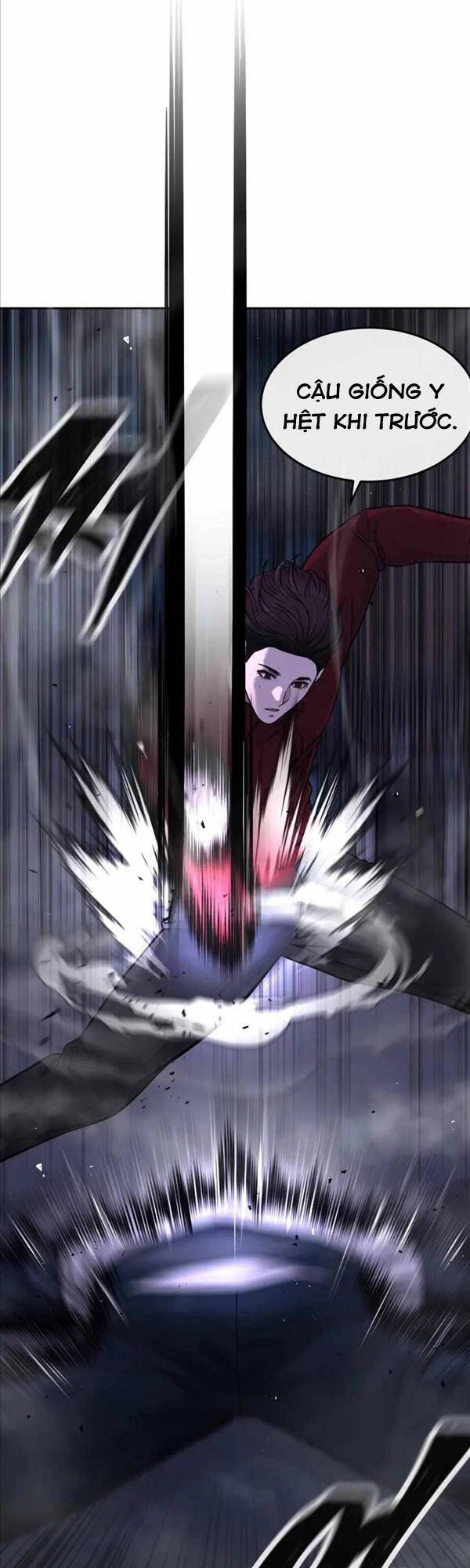 Nhiệm Vụ Diệu Kỳ Chap 73 - Next Chap 74