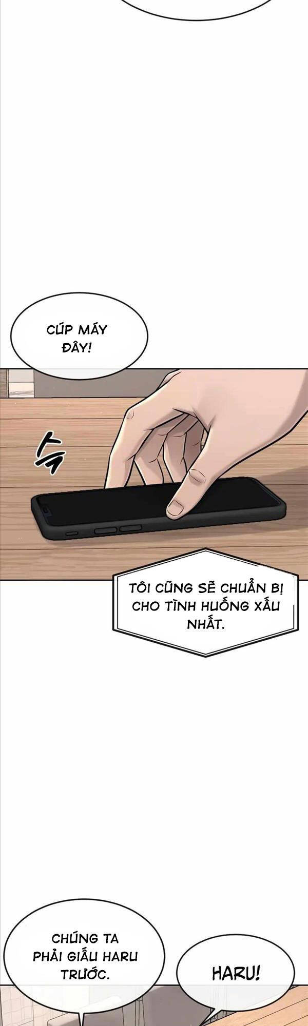 Nhiệm Vụ Diệu Kỳ Chap 73 - Next Chap 74