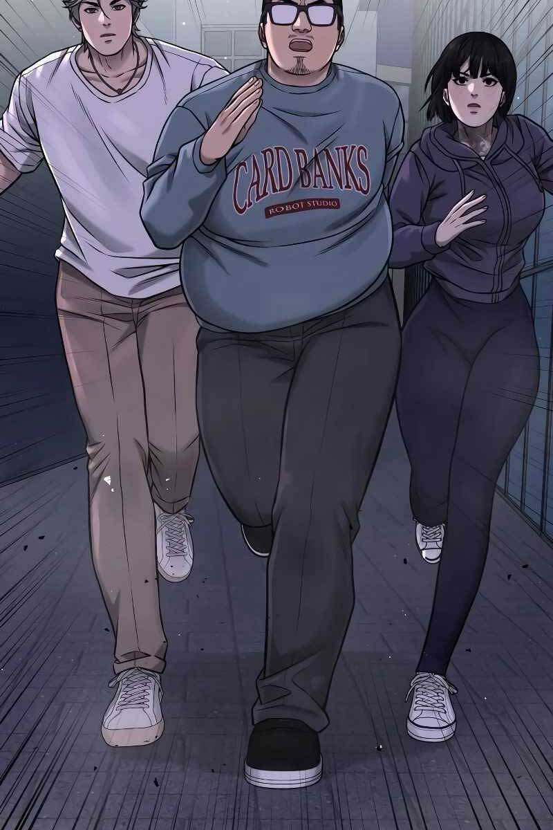 Nhiệm Vụ Diệu Kỳ Chap 74 - Next Chap 75