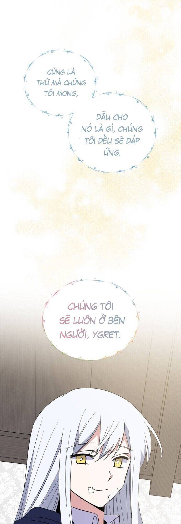 Nhà Hiền Triết Yigret Chap 39 - Next Chap 40