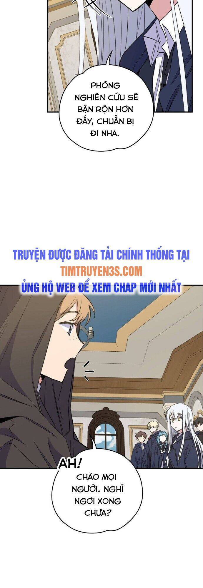 Nhà Hiền Triết Yigret Chap 39 - Next Chap 40
