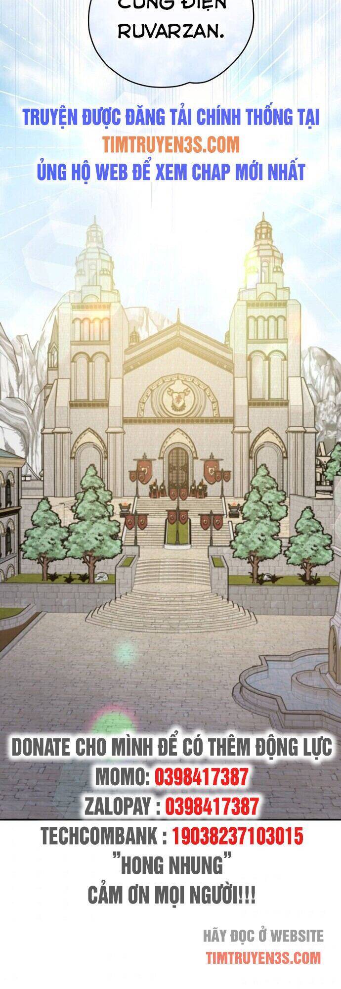 Nhà Hiền Triết Yigret Chap 39 - Next Chap 40