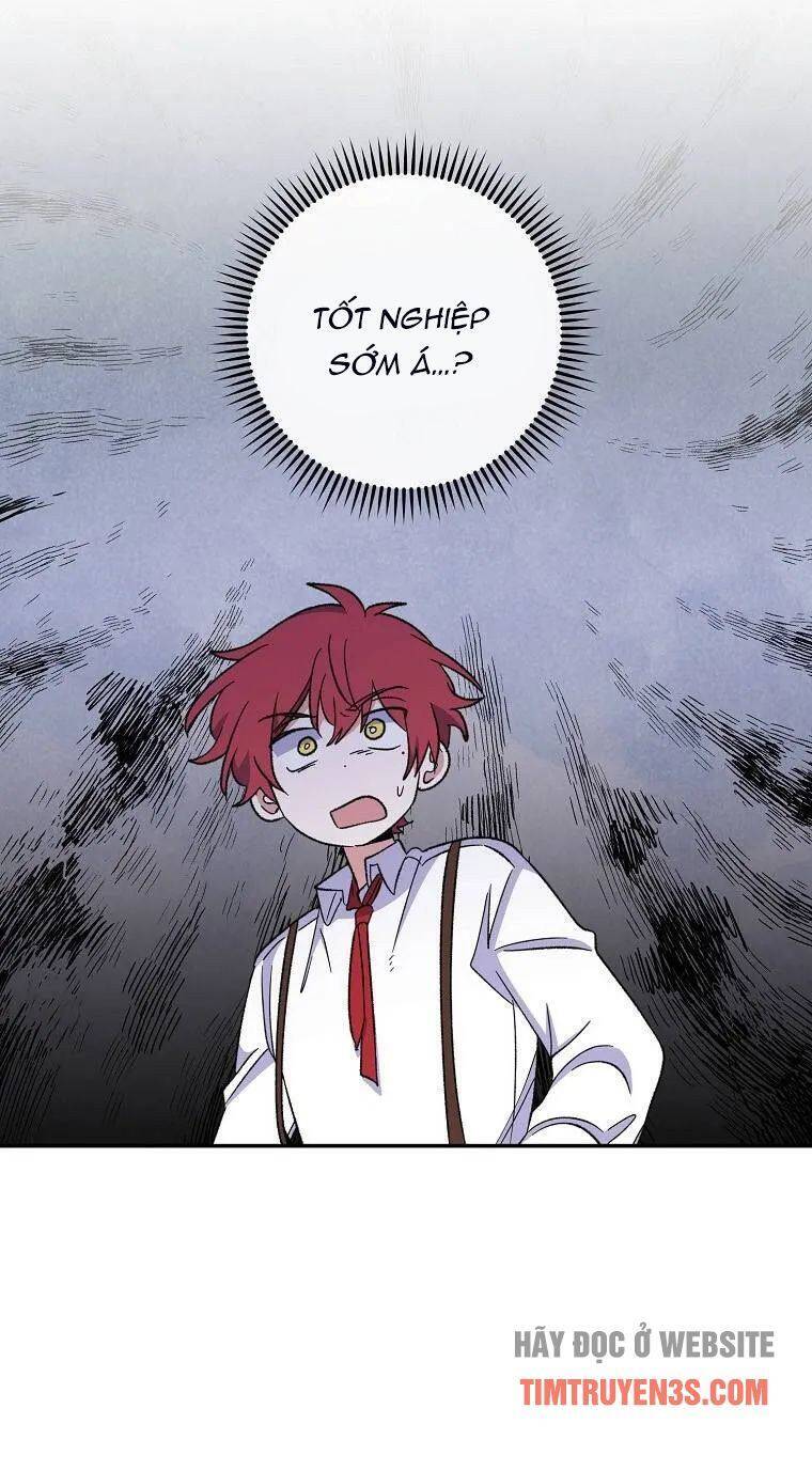 Nhà Hiền Triết Yigret Chap 41 - Next Chap 42