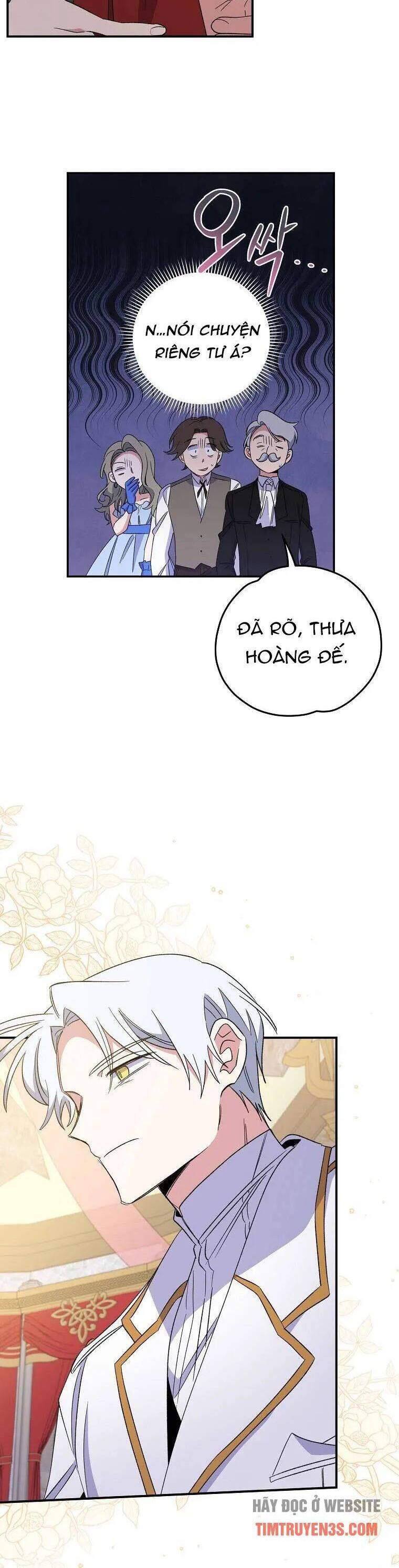 Nhà Hiền Triết Yigret Chap 43 - Next Chap 44