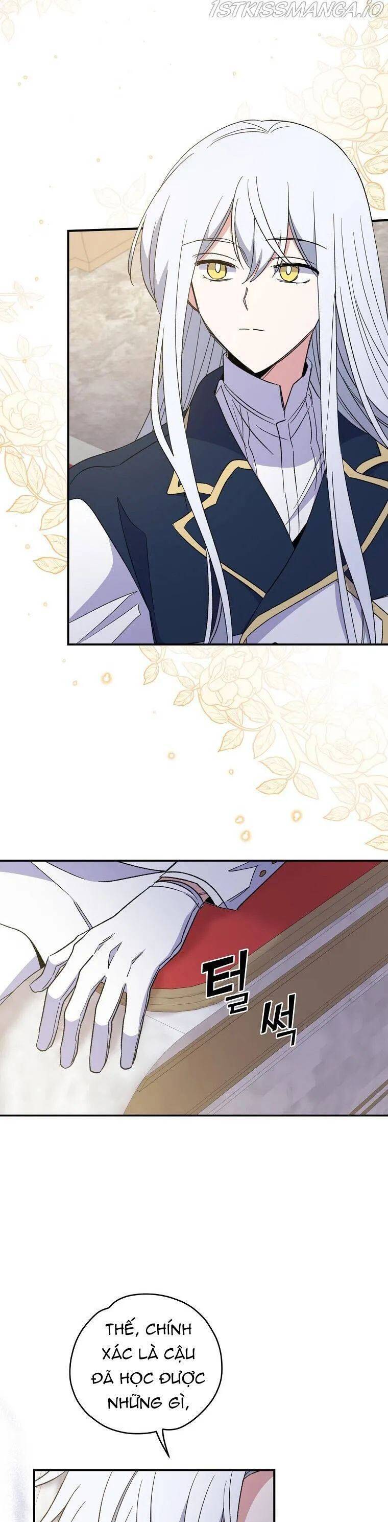 Nhà Hiền Triết Yigret Chap 43 - Next Chap 44