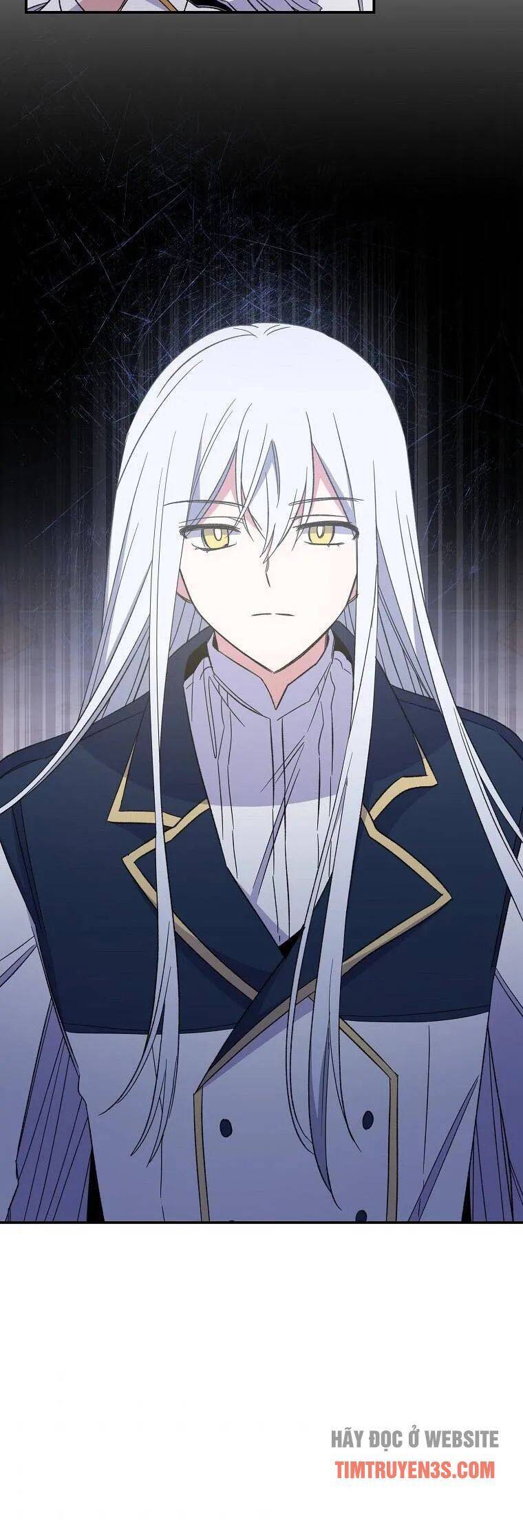 Nhà Hiền Triết Yigret Chap 43 - Next Chap 44