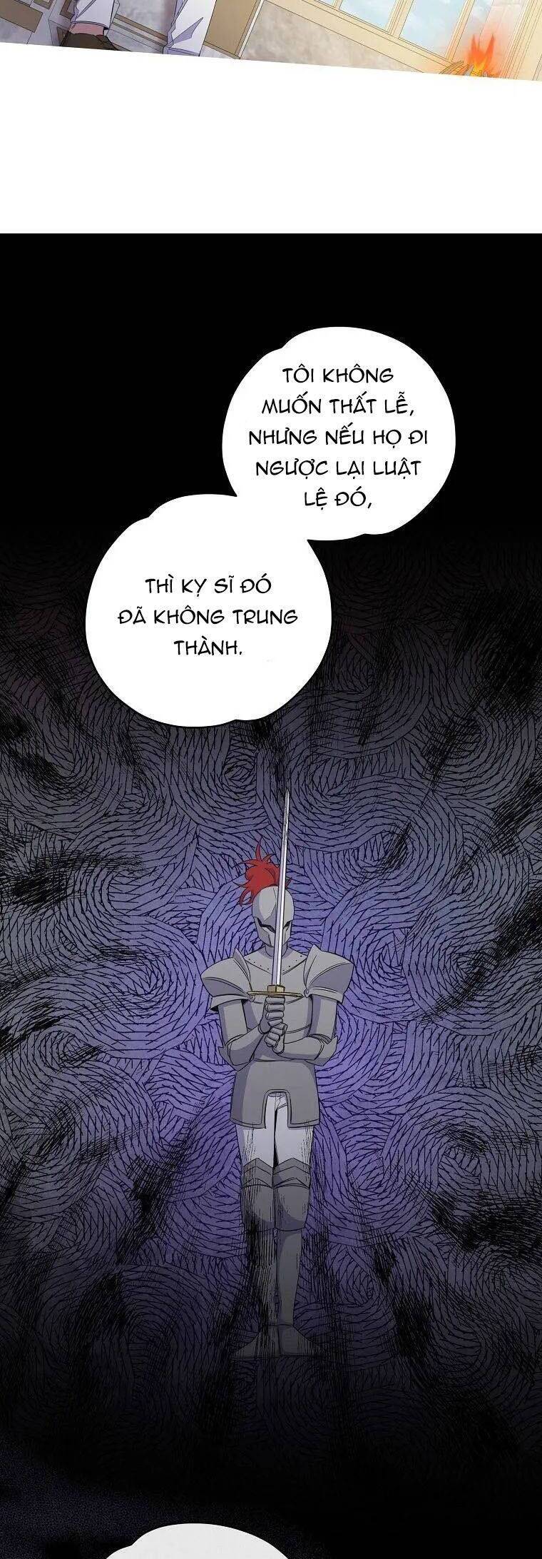 Nhà Hiền Triết Yigret Chap 43 - Next Chap 44