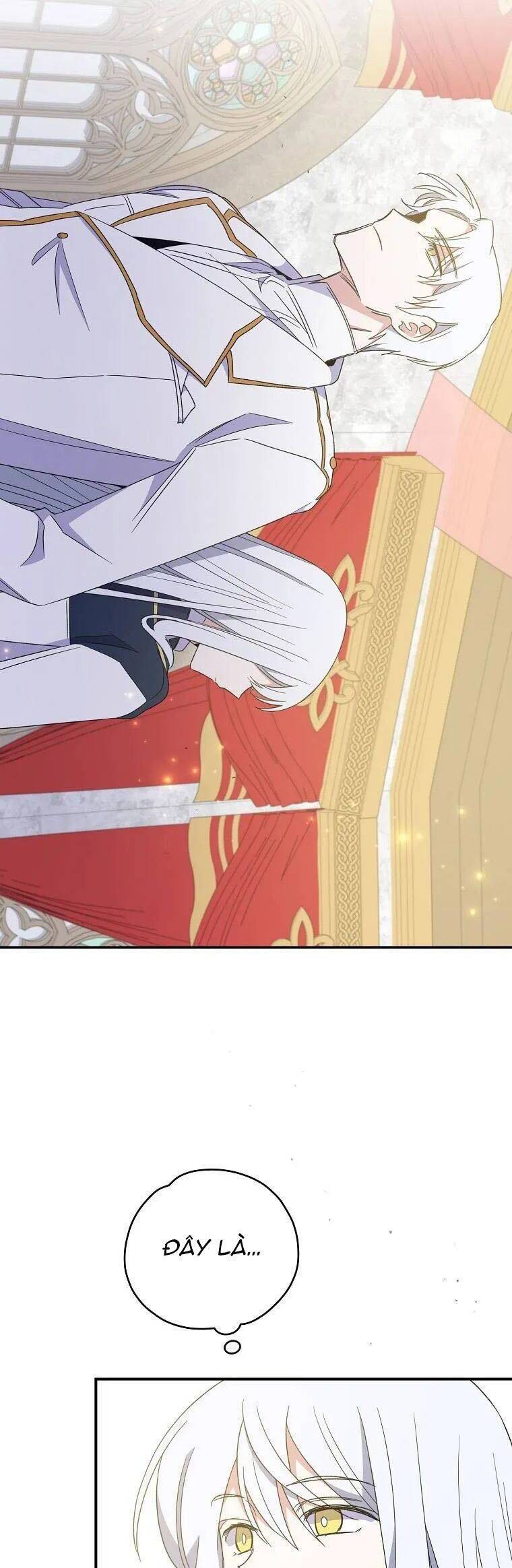 Nhà Hiền Triết Yigret Chap 43 - Next Chap 44